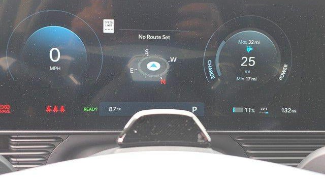 2025 Hyundai IONIQ 5 SEL