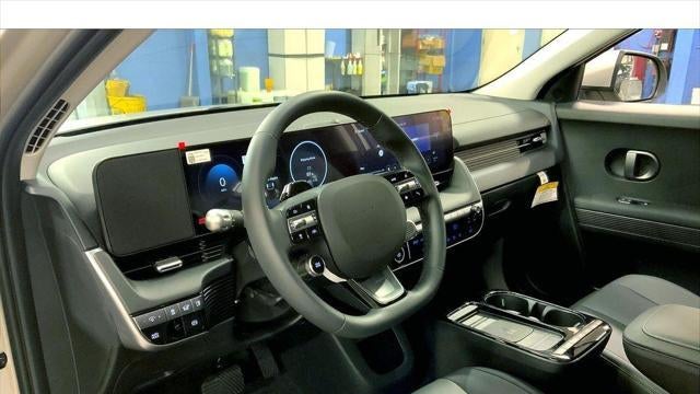 2025 Hyundai IONIQ 5 SEL