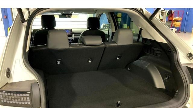 2025 Hyundai IONIQ 5 SEL