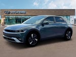2026 Ioniq 5 Thumbnail 1