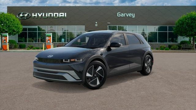 Preowned 2026 Hyundai IONIQ 5 SEL for Sale