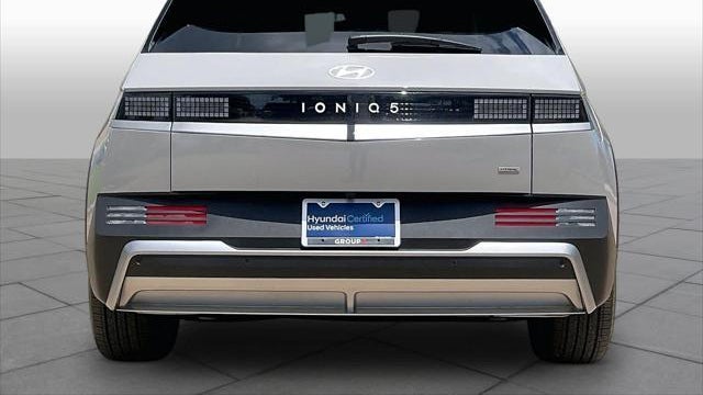 2026 Hyundai IONIQ 5 SEL
