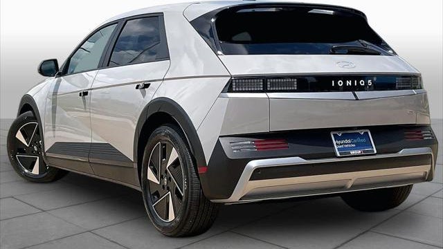 2026 Hyundai IONIQ 5 SEL