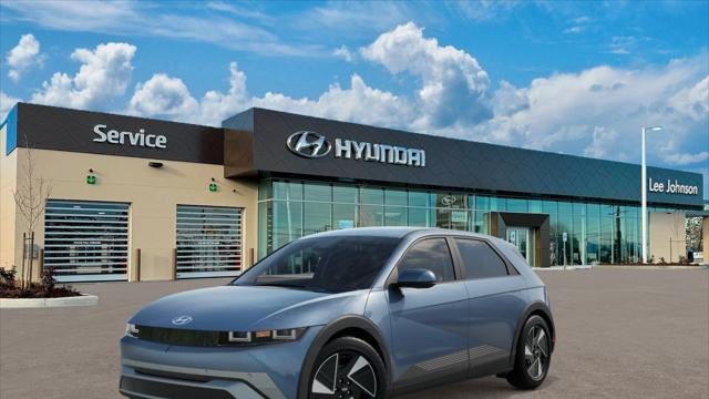 Preowned 2026 Hyundai IONIQ 5 SEL for Sale