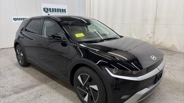 Preowned 2026 Hyundai IONIQ 5 SEL for Sale