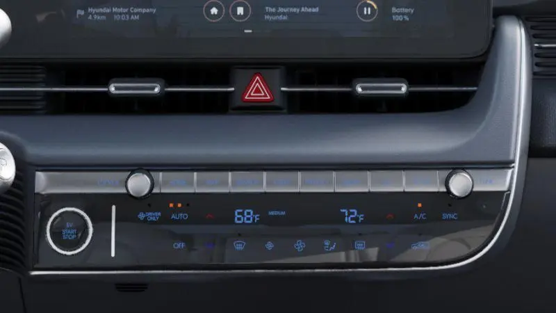2026 Hyundai IONIQ 5 SEL