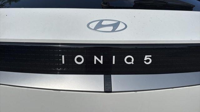 2025 Hyundai IONIQ 5 SEL