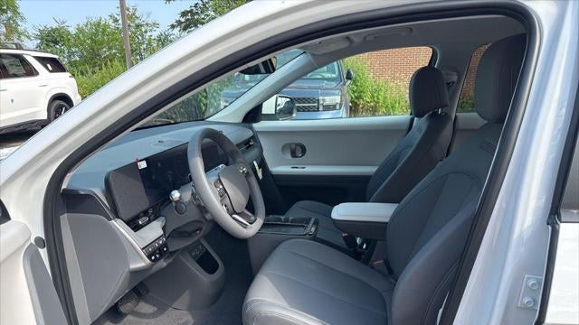 2025 Hyundai IONIQ 5 SEL