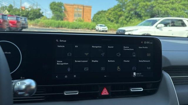 2025 Hyundai IONIQ 5 SEL