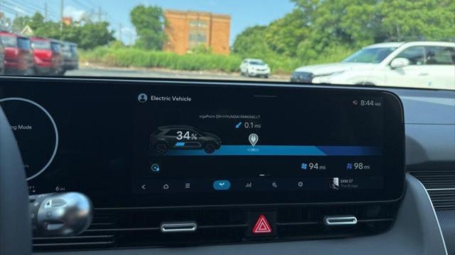 2025 Hyundai IONIQ 5 SEL