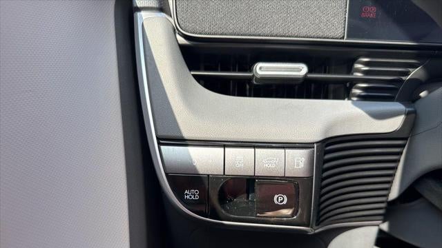 2025 Hyundai IONIQ 5 SEL