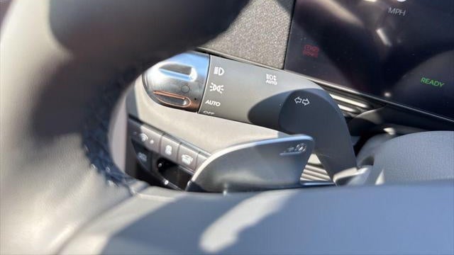 2025 Hyundai IONIQ 5 SEL