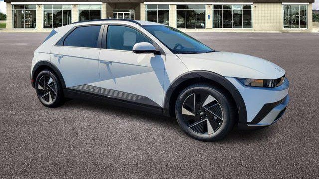Preowned 2025 Hyundai IONIQ 5 SEL for Sale