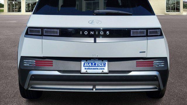 2025 Hyundai IONIQ 5 SEL