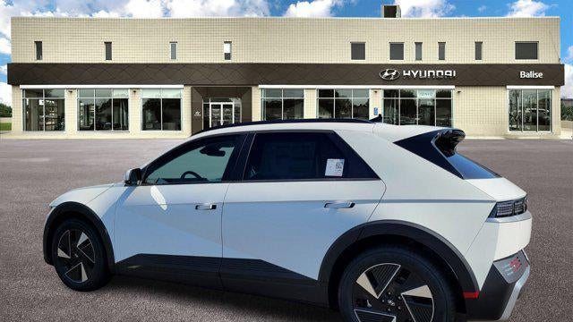 2025 Hyundai IONIQ 5 SEL