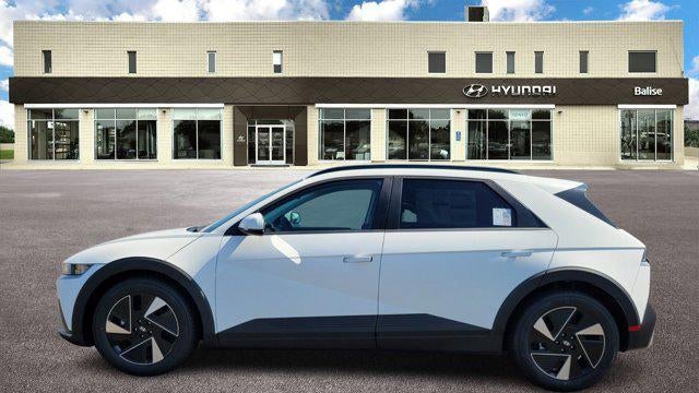 2025 Hyundai IONIQ 5 SEL
