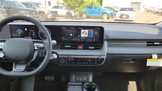 2025 Hyundai IONIQ 5 SEL