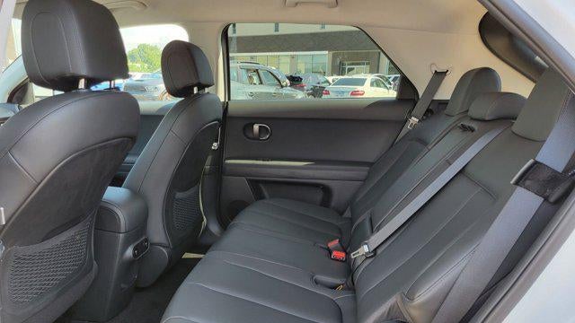 2025 Hyundai IONIQ 5 SEL