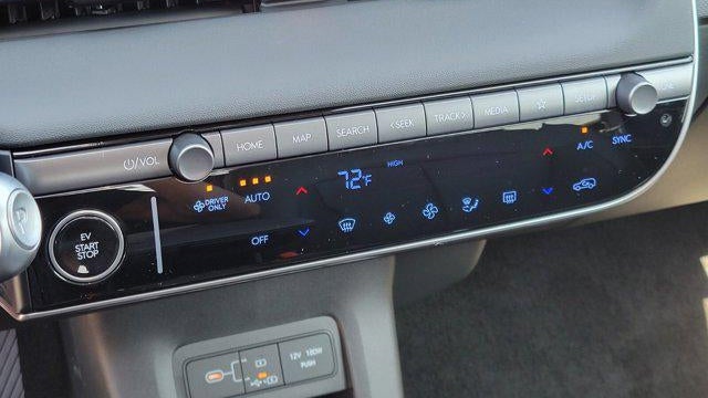 2025 Hyundai IONIQ 5 SEL