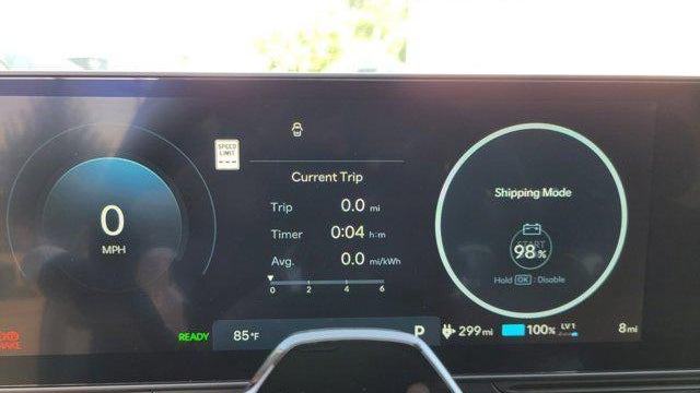 2025 Hyundai IONIQ 5 SEL