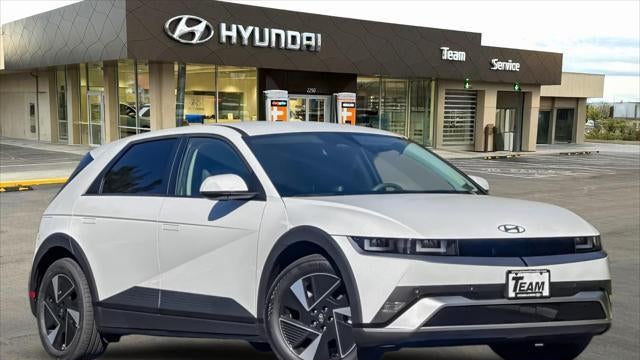 Preowned 2026 Hyundai IONIQ 5 SEL for Sale