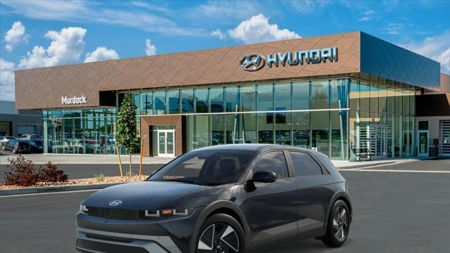 Preowned 2026 Hyundai IONIQ 5 SEL for Sale