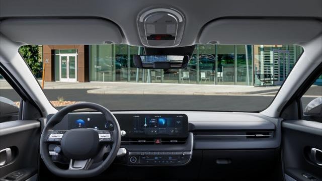 2026 Hyundai IONIQ 5 SEL