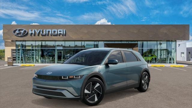 Preowned 2026 Hyundai IONIQ 5 SEL for Sale