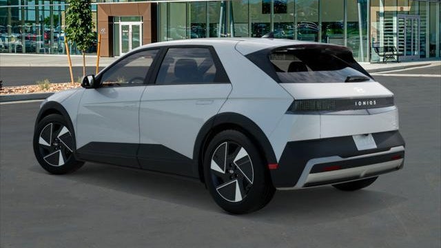 2026 Hyundai IONIQ 5 SEL