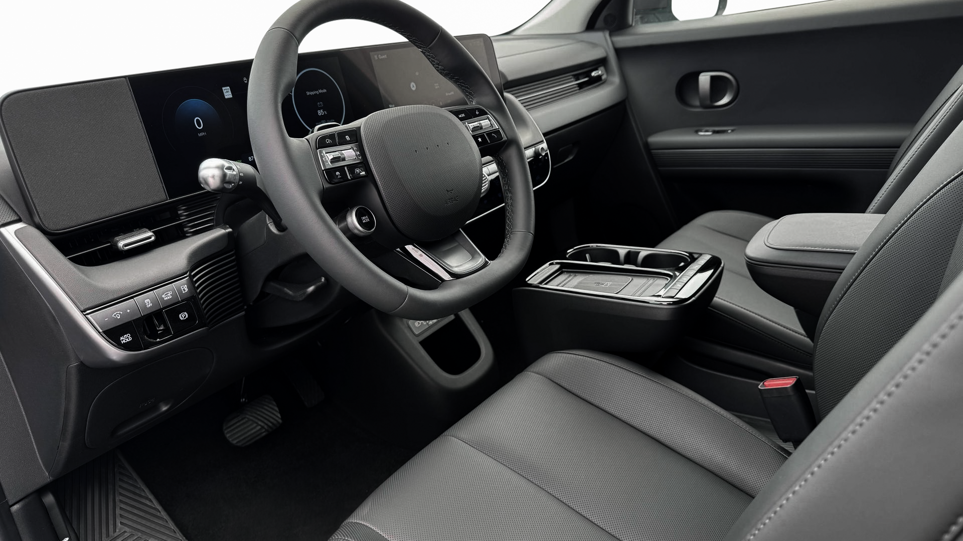 2025 Hyundai IONIQ 5 SEL