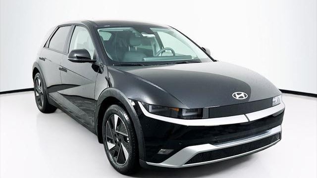 Preowned 2026 Hyundai IONIQ 5 SEL for Sale