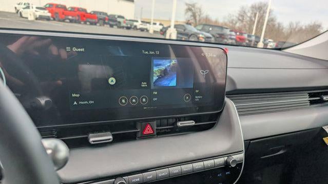 2026 Hyundai IONIQ 5 SEL