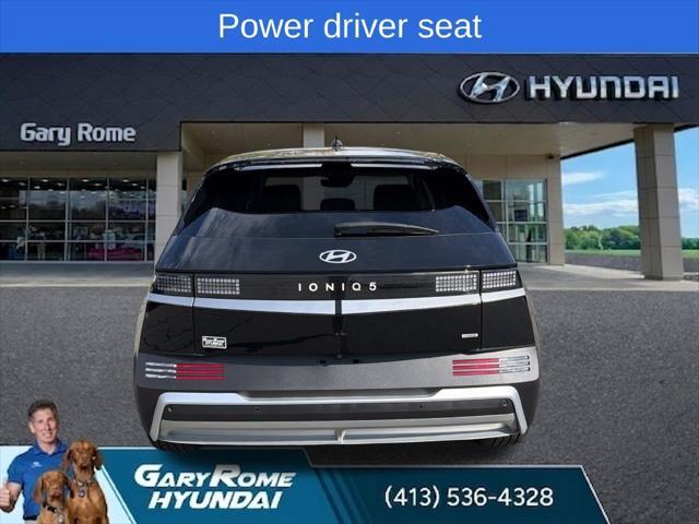 2026 Hyundai Ioniq - $40,386
