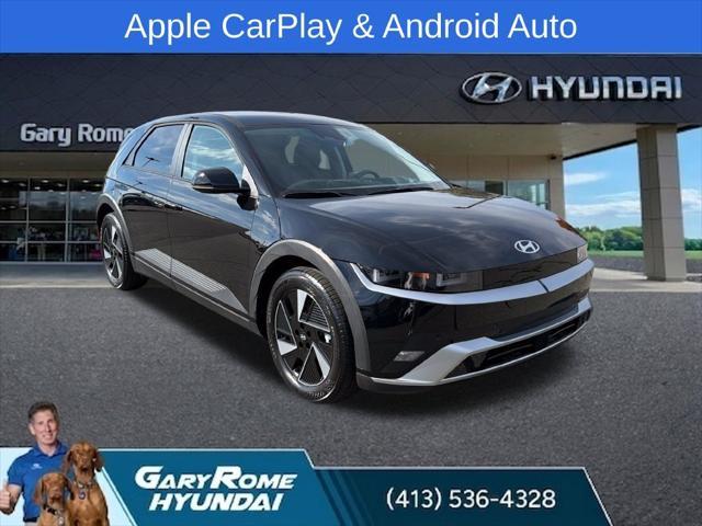 2026 Hyundai Ioniq - $40,386