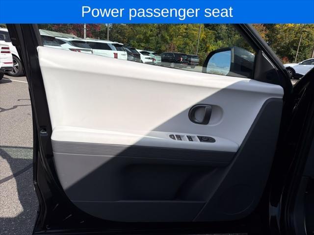 2026 Hyundai Ioniq - $40,386