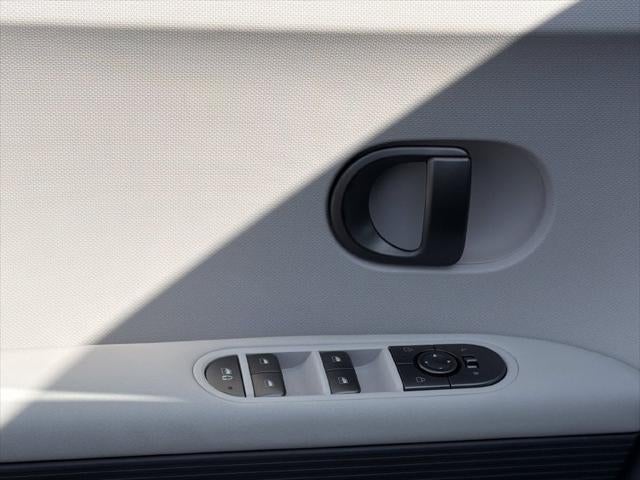 2026 Hyundai Ioniq - $40,386