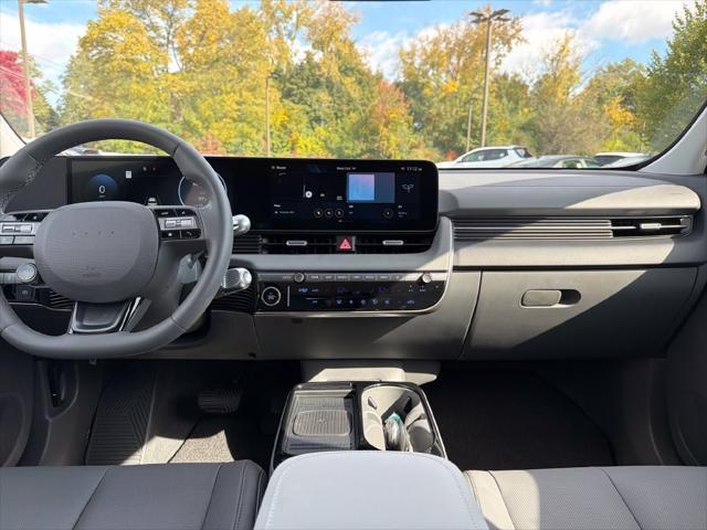 2026 Hyundai Ioniq - $40,386