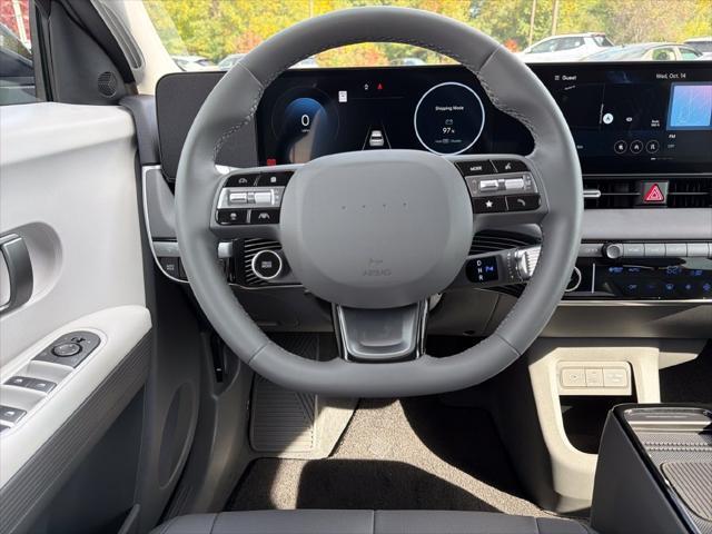 2026 Hyundai Ioniq - $40,386