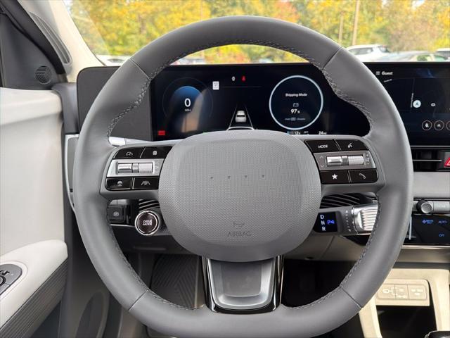 2026 Hyundai Ioniq - $40,386
