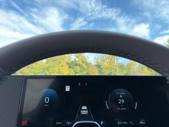 2026 Hyundai Ioniq - $40,386