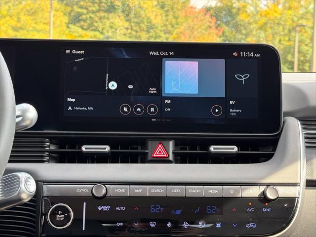 2026 Hyundai Ioniq - $40,386
