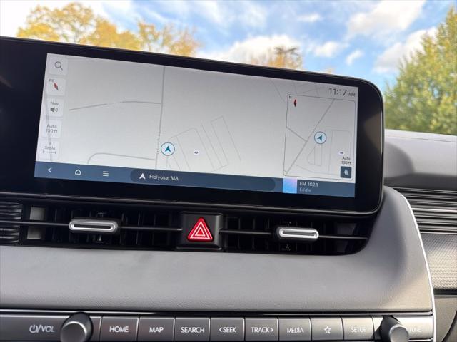 2026 Hyundai Ioniq - $40,386
