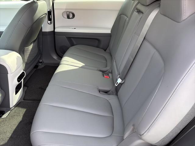 2026 Hyundai Ioniq - $40,386