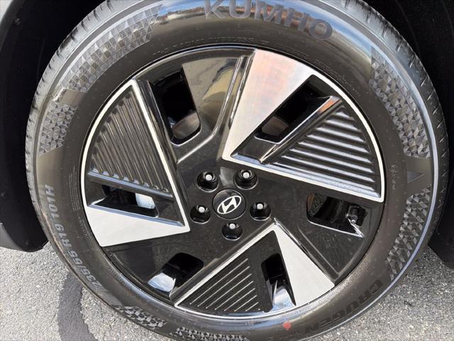 2026 Hyundai Ioniq - $40,386