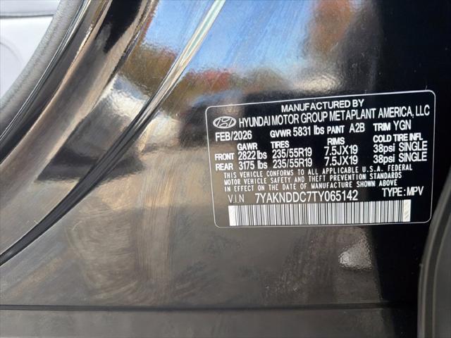 2026 Hyundai Ioniq - $40,386