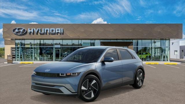 Preowned 2026 Hyundai IONIQ 5 SEL for Sale