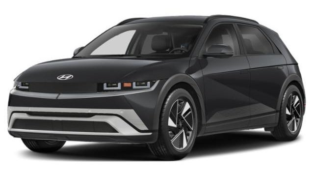 Preowned 2026 Hyundai IONIQ 5 SEL for Sale