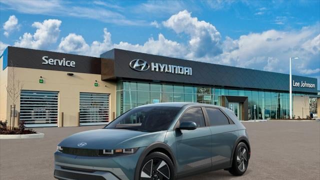 Preowned 2026 Hyundai IONIQ 5 SEL for Sale