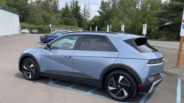 2025 Hyundai IONIQ 5 SEL