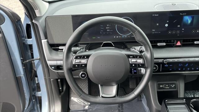 2025 Hyundai IONIQ 5 SEL